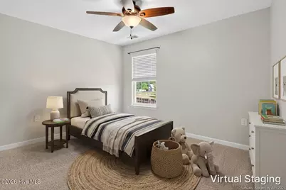 102 Tommy Lane, Vanceboro, NC 28586 - Photo 9