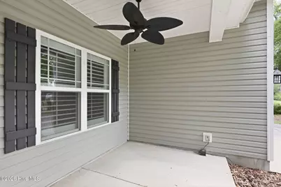 411 Ardan Oaks Circle, Cape Carteret, NC 28584 - Photo 7