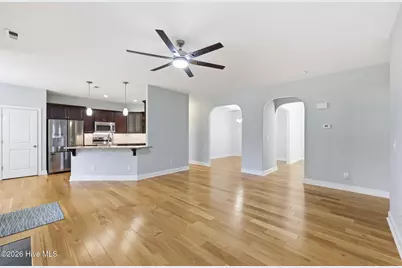 411 Ardan Oaks Circle, Cape Carteret, NC 28584 - Photo 23