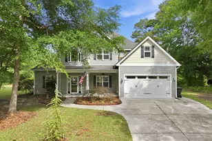 411 Ardan Oaks Cir, Cape Carteret, NC 28584 - Photo 3