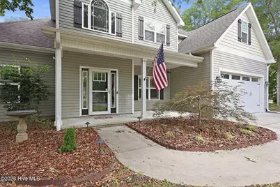 411 Ardan Oaks Circle, Cape Carteret, NC 28584 - Photo 5