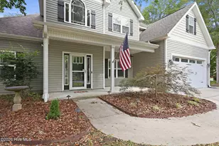 411 Ardan Oaks Cir, Cape Carteret, NC 28584 - Photo 5