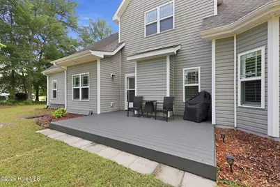 411 Ardan Oaks Circle, Cape Carteret, NC 28584 - Photo 13