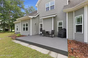 411 Ardan Oaks Cir, Cape Carteret, NC 28584 - Photo 13