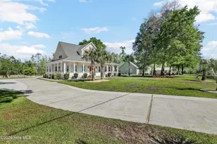 353 Washington Acres Rd, Hampstead, NC 28443 - Photo 5