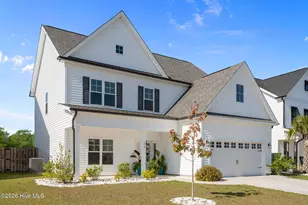 210 W Yellow Lois Dr, Hampstead, NC 28443 - Photo 5