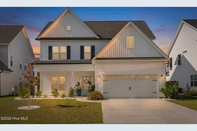 210 W Yellow Lois Drive, Hampstead, NC 28443 - Photo 1