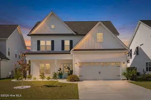 210 W Yellow Lois Dr, Hampstead, NC 28443 - Photo 1