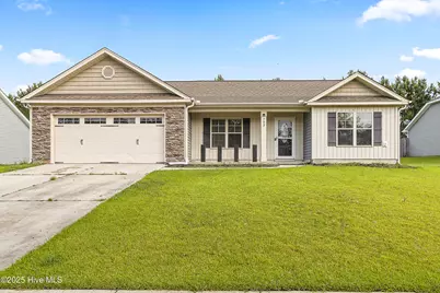 702 Jasmine Lane, Jacksonville, NC 28546 - Photo 1