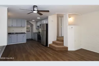 1190 Blue Creek Road #B, Jacksonville, NC 28540 - Photo 9