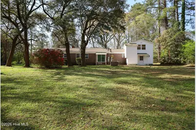 1190 Blue Creek Road #B, Jacksonville, NC 28540 - Photo 5