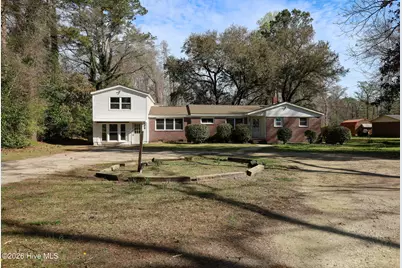 1190 Blue Creek Road #B, Jacksonville, NC 28540 - Photo 1