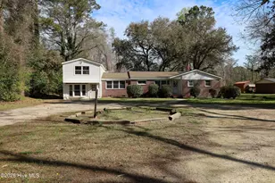 1190 Blue Creek Rd, Jacksonville, NC 28540 - Photo 1