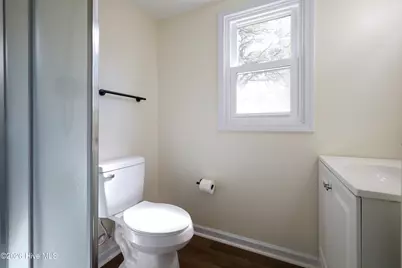 1190 Blue Creek Road #B, Jacksonville, NC 28540 - Photo 23