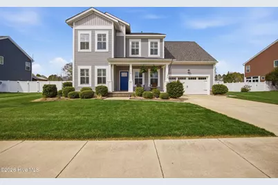 116 Homestead Lane, Moyock, NC 27958 - Photo 1
