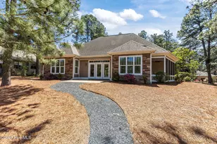965 St Andrews Dr, Pinehurst, NC 28374 - Photo 23