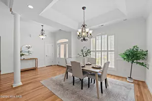 965 St Andrews Dr, Pinehurst, NC 28374 - Photo 9