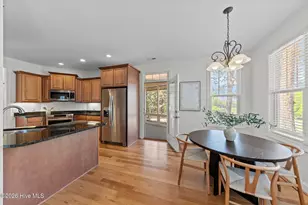 965 St Andrews Dr, Pinehurst, NC 28374 - Photo 7