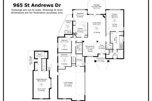 965 St Andrews Dr, Pinehurst, NC 28374 - Photo 11
