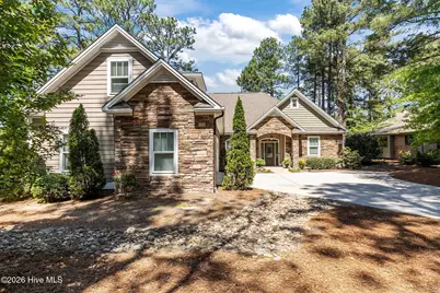 965 Saint Andrews Drive, Pinehurst, NC 28374 - Photo 1