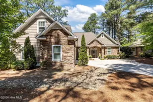 965 St Andrews Dr, Pinehurst, NC 28374 - Photo 1