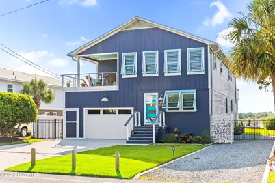 15 Coral Drive, Wrightsville Beach, NC 28480 - Photo 5