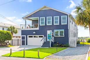 15 Coral Dr, Wrightsville Beach, NC 28480 - Photo 5
