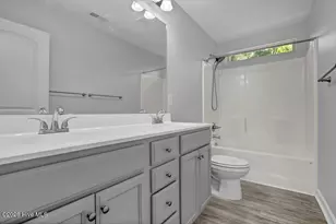 126 Tides End Dr, Holly Ridge, NC 28445 - Photo 19