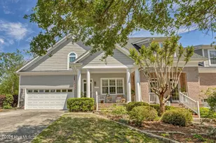 517 Valley Brook Rd, Wilmington, NC 28412 - Photo 1