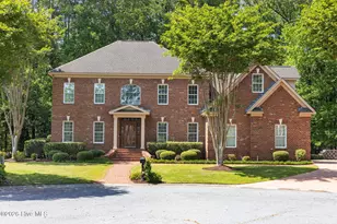 2800 Marylebone Cir, Greenville, NC 27858 - Photo 1