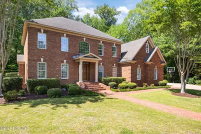 2800 Marylebone Circle, Greenville, NC 27858 - Photo 5