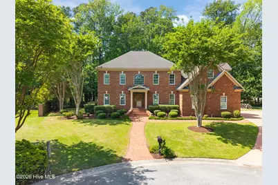 2800 Marylebone Circle, Greenville, NC 27858 - Photo 3