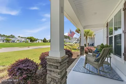 218 Summernights Way, Holly Ridge, NC 28445 - Photo 7
