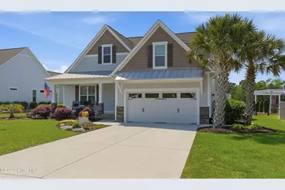 218 Summernights Way, Holly Ridge, NC 28445 - Photo 5