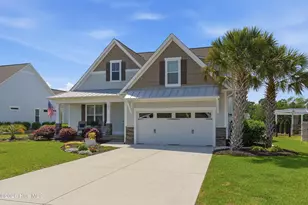 218 Summernights Way, Holly Ridge, NC 28445 - Photo 5