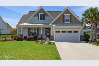 218 Summernights Way, Holly Ridge, NC 28445 - Photo 1
