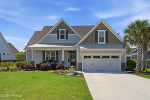 218 Summernights Way, Holly Ridge, NC 28445 - Photo 1