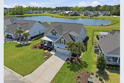 218 Summernights Way, Holly Ridge, NC 28445 - Photo 3