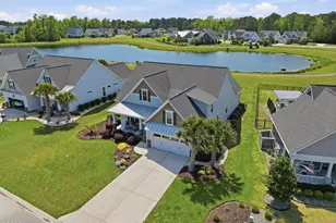 218 Summernights Way, Holly Ridge, NC 28445 - Photo 3