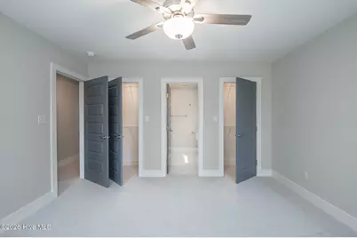 110 Fir Ridge Lane, Beaufort, NC 28516 - Photo 23