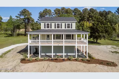 110 Fir Ridge Lane, Beaufort, NC 28516 - Photo 3