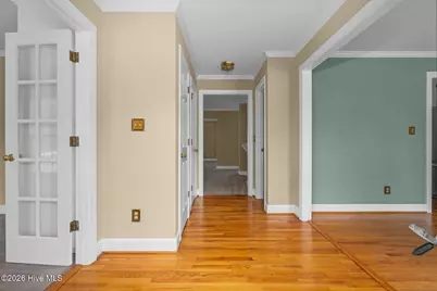 4204 Fairhaven Drive, Rocky Mount, NC 27803 - Photo 3