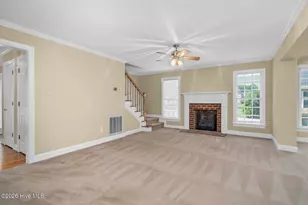 4204 Fairhaven Dr, Rocky Mount, NC 27803 - Photo 7