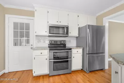 4204 Fairhaven Drive, Rocky Mount, NC 27803 - Photo 13