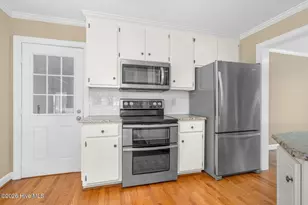 4204 Fairhaven Dr, Rocky Mount, NC 27803 - Photo 13