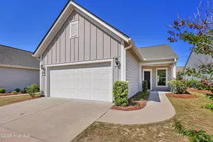 1159 Snowden Rd, Wilmington, NC 28412 - Photo 1