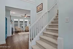 223 Taylorwood Dr, Beaufort, NC 28516 - Photo 7