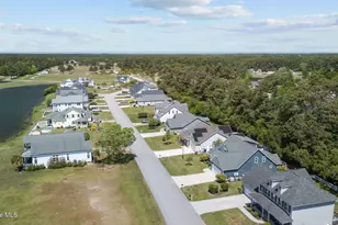 223 Taylorwood Dr, Beaufort, NC 28516 - Photo 49