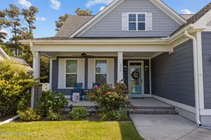 223 Taylorwood Dr, Beaufort, NC 28516 - Photo 5