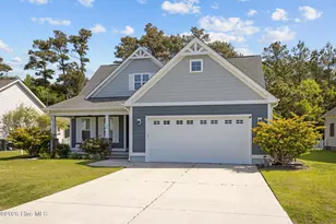 223 Taylorwood Dr, Beaufort, NC 28516 - Photo 3